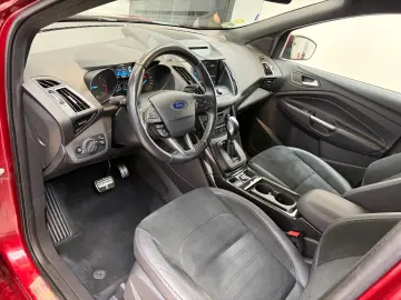 Ford Kuga Diesel 2.0 2017 Automata