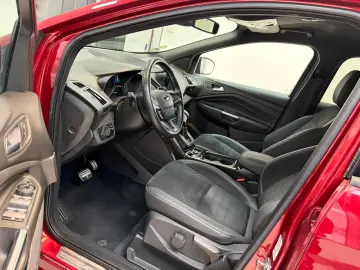 Ford Kuga Diesel 2.0 2017 Automata