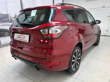Ford Kuga Diesel 2.0 2017 Automata