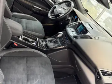 Ford Kuga Diesel 2.0 2017 Automata