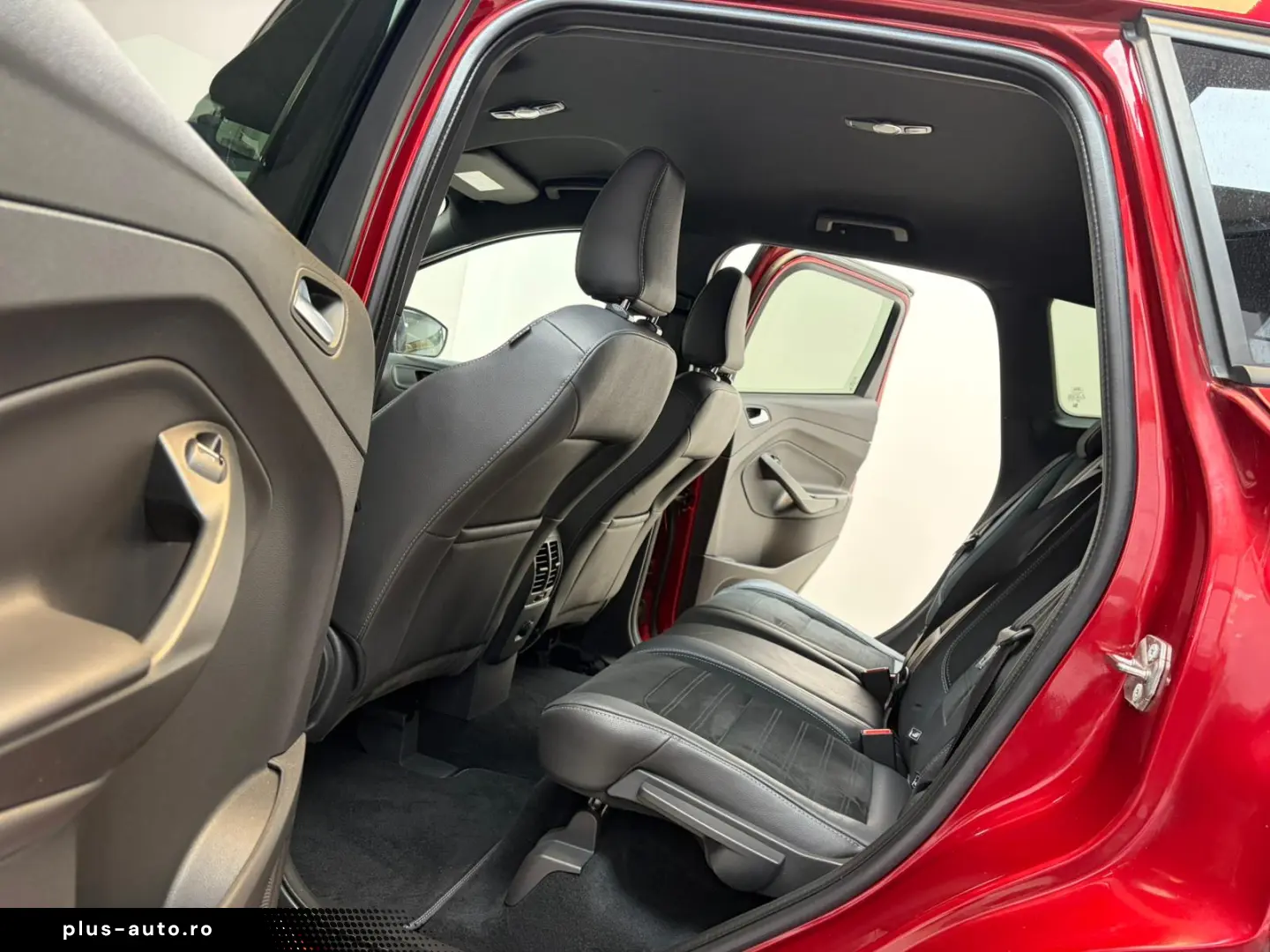 Ford Kuga Diesel 2.0 2017 Automata