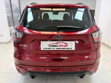 Ford Kuga Diesel 2.0 2017 Automata