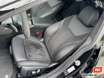 ALPINA D4S xDrive M Sport Glasdach Sportbremse Laserl.