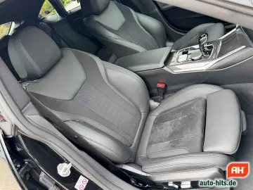 ALPINA D4S xDrive M Sport Glasdach Sportbremse Laserl.