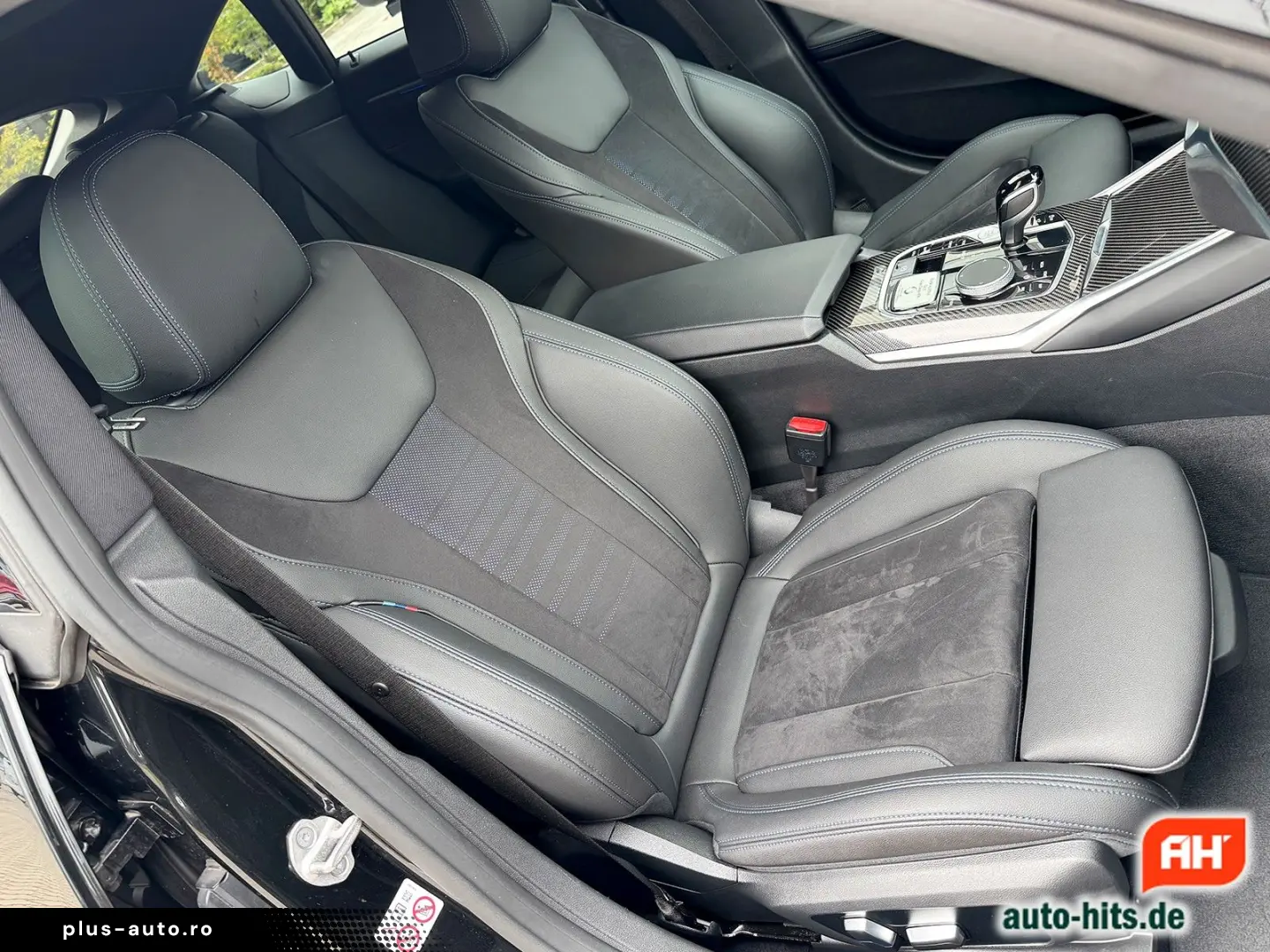 ALPINA D4S xDrive M Sport Glasdach Sportbremse Laserl.