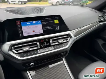 ALPINA D4S xDrive M Sport Glasdach Sportbremse Laserl.