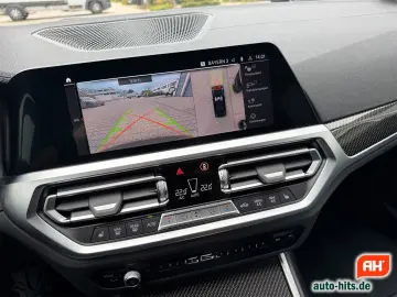 ALPINA D4S xDrive M Sport Glasdach Sportbremse Laserl.