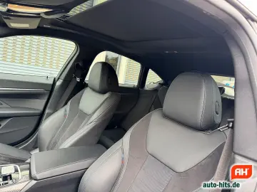 ALPINA D4S xDrive M Sport Glasdach Sportbremse Laserl.