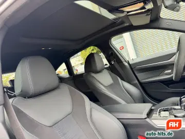 ALPINA D4S xDrive M Sport Glasdach Sportbremse Laserl.