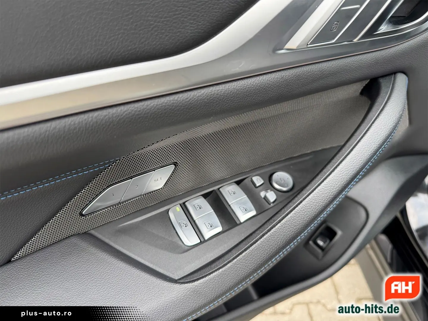 ALPINA D4S xDrive M Sport Glasdach Sportbremse Laserl.