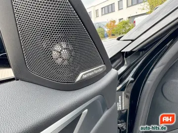 ALPINA D4S xDrive M Sport Glasdach Sportbremse Laserl.