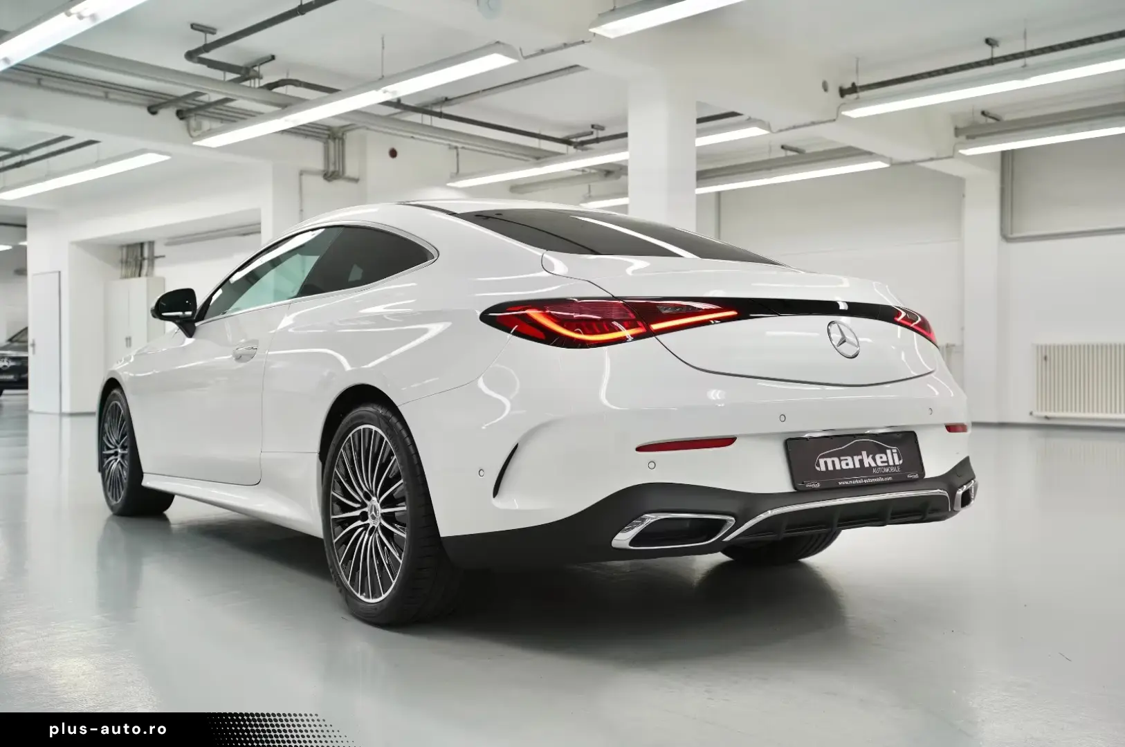 Mercedes-Benz CLE 200 CLE 180 Coupe EDITION AMG LINE