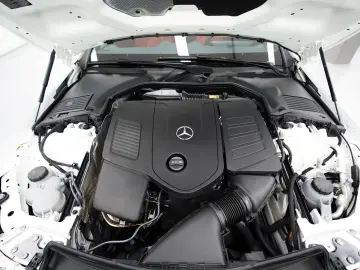 Mercedes-Benz CLE 200 CLE 180 Coupe EDITION AMG LINE