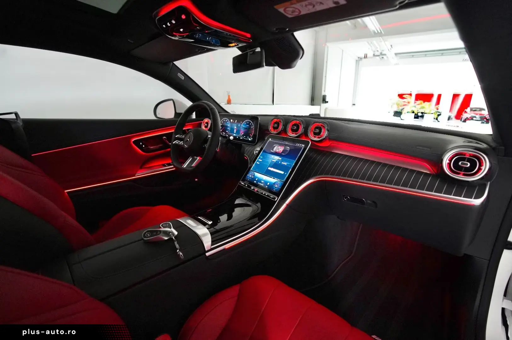 Mercedes-Benz CLE 200 CLE 180 Coupe EDITION AMG LINE