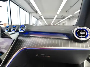 Mercedes-Benz CLE 200 CLE 180 Coupe EDITION AMG LINE