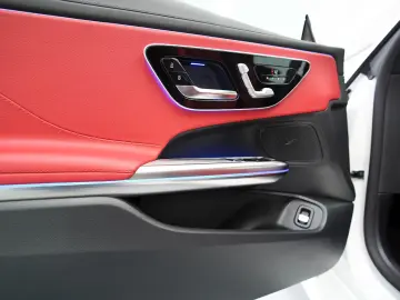 Mercedes-Benz CLE 200 CLE 180 Coupe EDITION AMG LINE