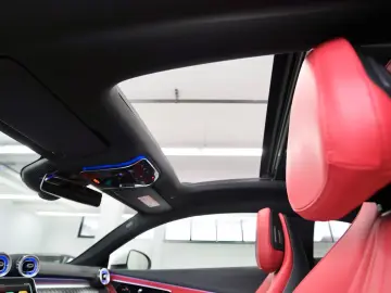 Mercedes-Benz CLE 200 CLE 180 Coupe EDITION AMG LINE