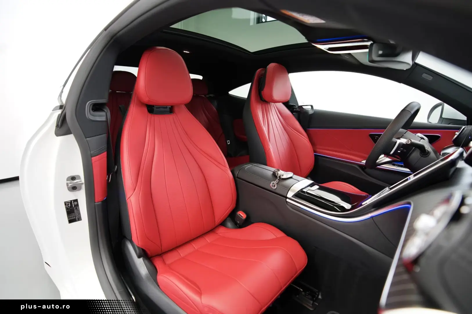 Mercedes-Benz CLE 200 CLE 180 Coupe EDITION AMG LINE