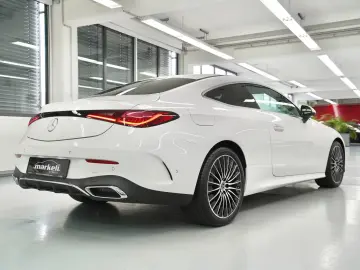Mercedes-Benz CLE 200 CLE 180 Coupe EDITION AMG LINE