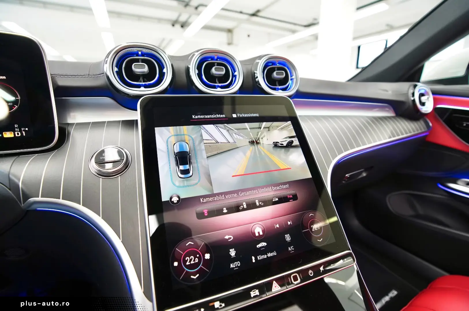 Mercedes-Benz CLE 200 CLE 180 Coupe EDITION AMG LINE