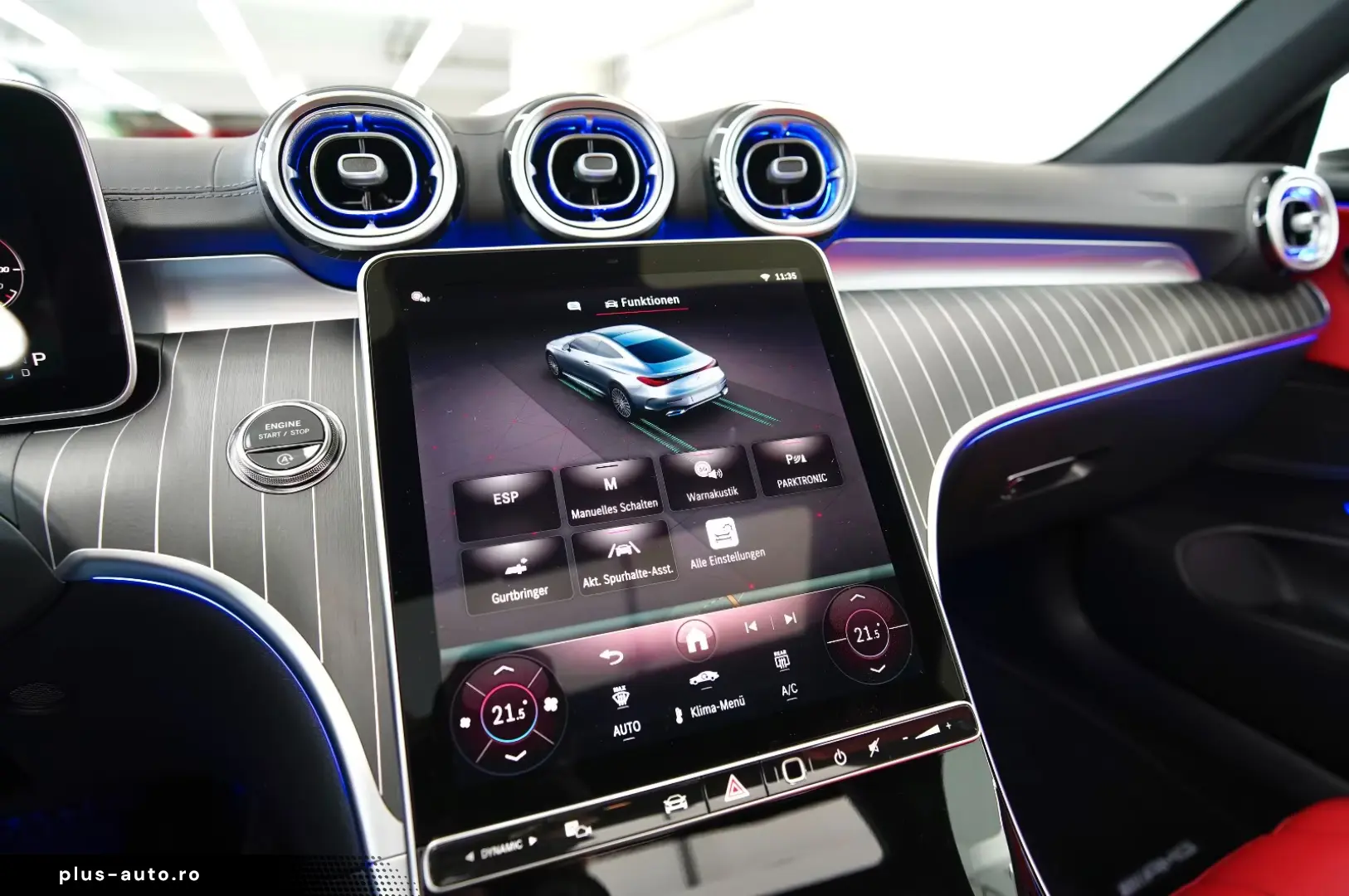 Mercedes-Benz CLE 200 CLE 180 Coupe EDITION AMG LINE