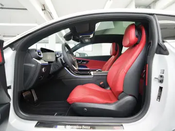 Mercedes-Benz CLE 200 CLE 180 Coupe EDITION AMG LINE