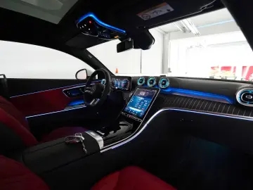 Mercedes-Benz CLE 200 CLE 180 Coupe EDITION AMG LINE