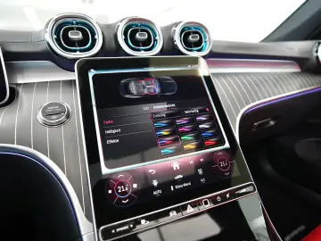 Mercedes-Benz CLE 200 CLE 180 Coupe EDITION AMG LINE