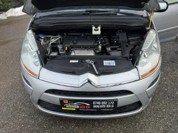 Citroen C4 Picasso Benzina 1.6 2010 Manuala