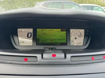 Citroen C4 Picasso Benzina 1.6 2010 Manuala