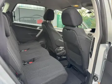 Citroen C4 Picasso Benzina 1.6 2010 Manuala