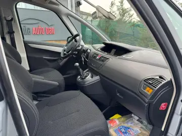 Citroen C4 Picasso Benzina 1.6 2010 Manuala