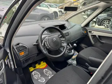 Citroen C4 Picasso Benzina 1.6 2010 Manuala