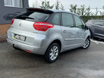 Citroen C4 Picasso Benzina 1.6 2010 Manuala