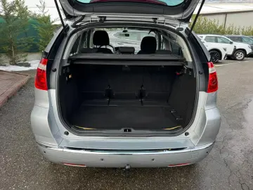 Citroen C4 Picasso Benzina 1.6 2010 Manuala