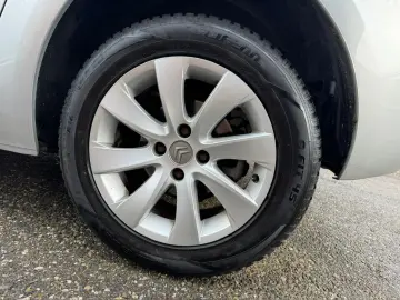 Citroen C4 Picasso Benzina 1.6 2010 Manuala