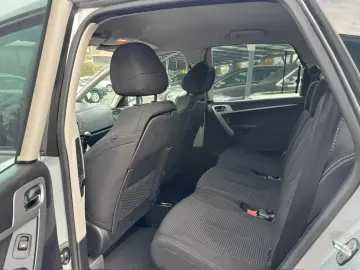 Citroen C4 Picasso Benzina 1.6 2010 Manuala