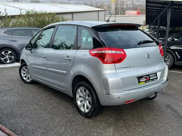 Citroen C4 Picasso Benzina 1.6 2010 Manuala