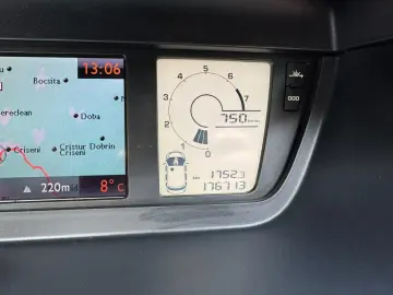 Citroen C4 Picasso Benzina 1.6 2010 Manuala