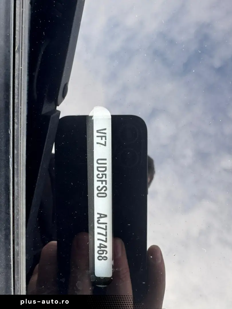 Citroen C4 Picasso Benzina 1.6 2010 Manuala