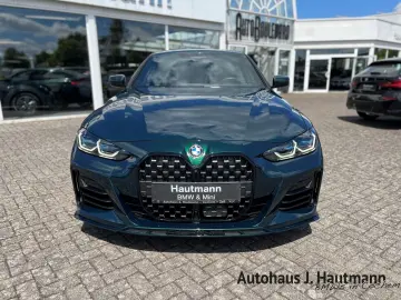 ALPINA D4 S Gran Coupe Allrad  LASER HUP STH 20ZOLL