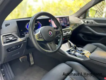 ALPINA D4 S Gran Coupe Allrad  LASER HUP STH 20ZOLL