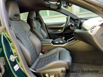 ALPINA D4 S Gran Coupe Allrad  LASER HUP STH 20ZOLL