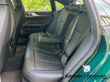 ALPINA D4 S Gran Coupe Allrad  LASER HUP STH 20ZOLL