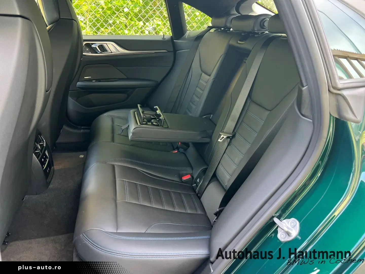 ALPINA D4 S Gran Coupe Allrad  LASER HUP STH 20ZOLL