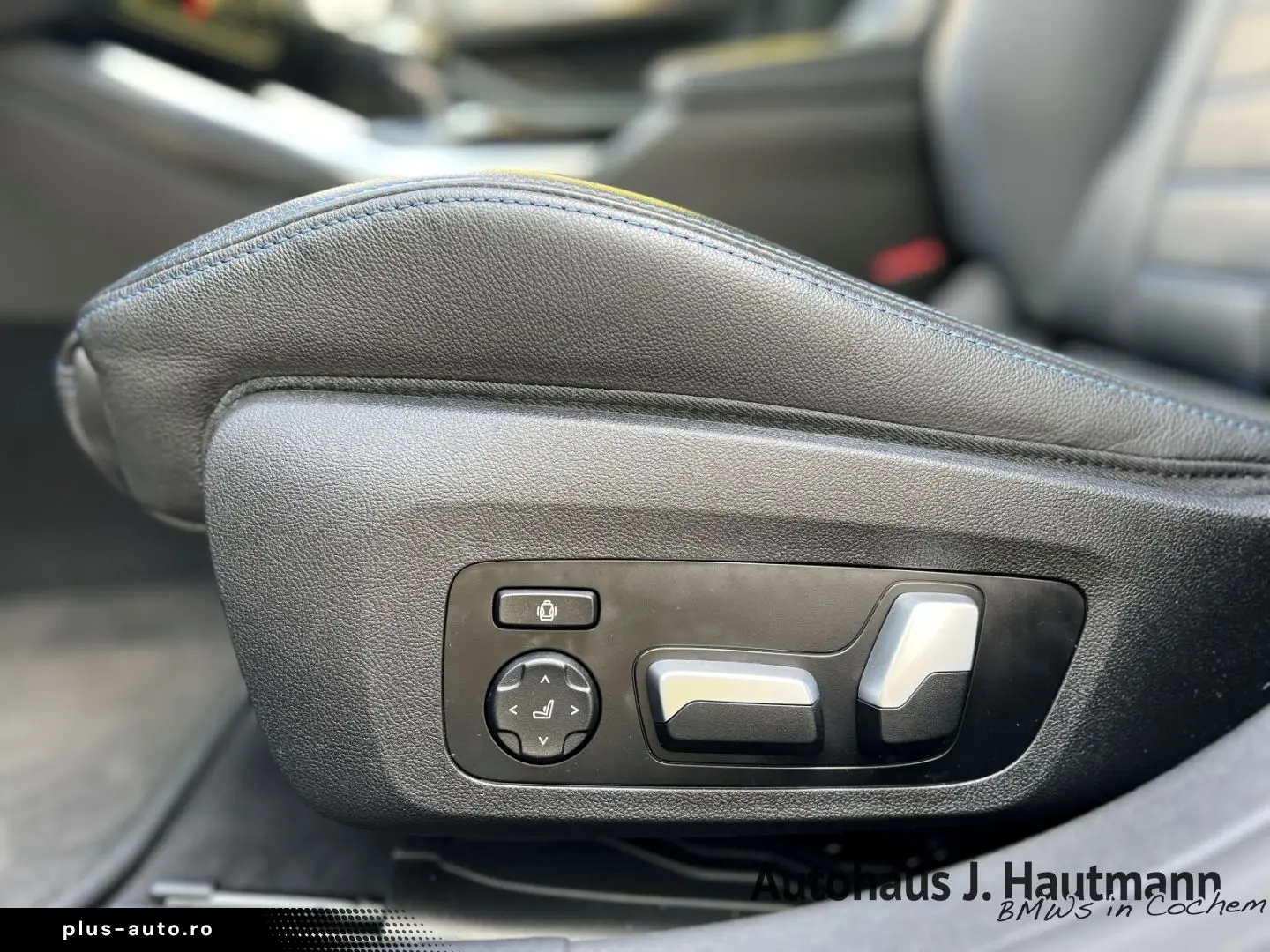 ALPINA D4 S Gran Coupe Allrad  LASER HUP STH 20ZOLL