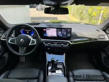 ALPINA D4 S Gran Coupe Allrad  LASER HUP STH 20ZOLL