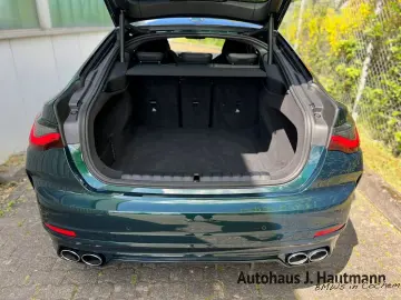 ALPINA D4 S Gran Coupe Allrad  LASER HUP STH 20ZOLL