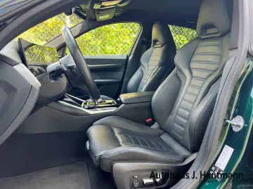 ALPINA D4 S Gran Coupe Allrad  LASER HUP STH 20ZOLL