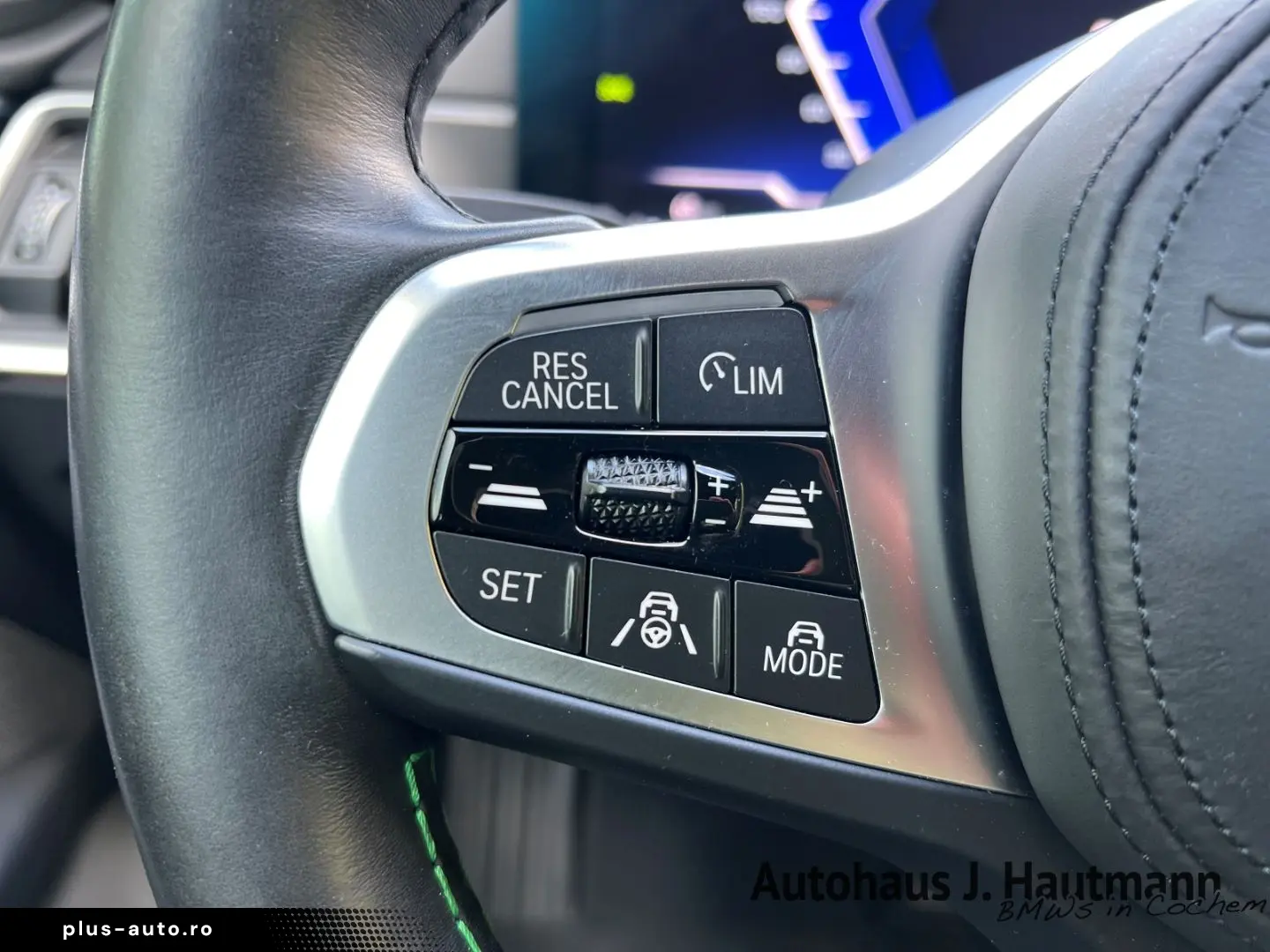 ALPINA D4 S Gran Coupe Allrad  LASER HUP STH 20ZOLL